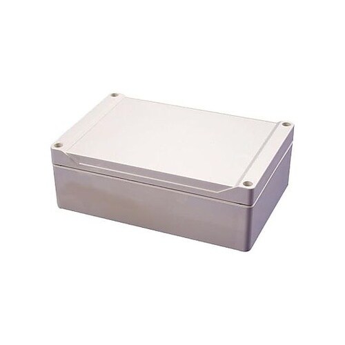SMALL ENCLOSURE SMAL
