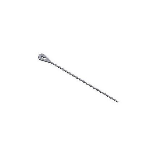 CABLE TIE 63.5MM NYL