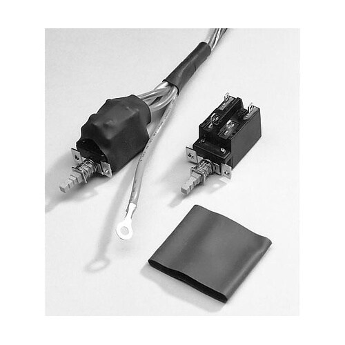 HEAT SHRINK TUBING 4