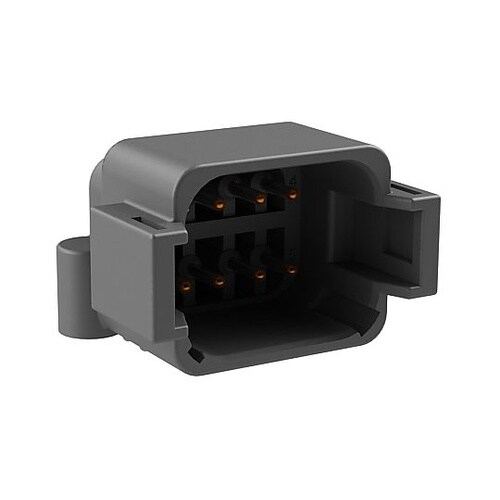 BOARD MOUNT HEADER R
