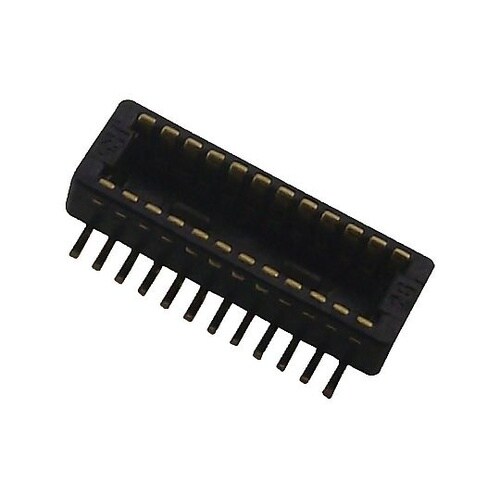 CONNECTOR STACKING H