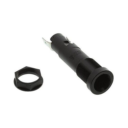 FUSE HOLDER 6.3 X 32