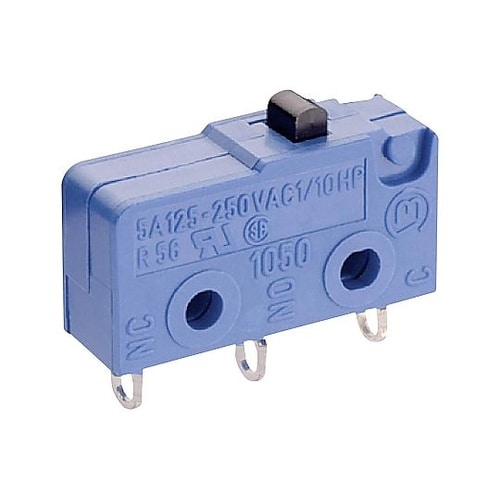 SWITCH CHANGER 1 CON