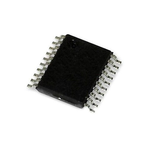 IC BUFFER/DRIVER SMD