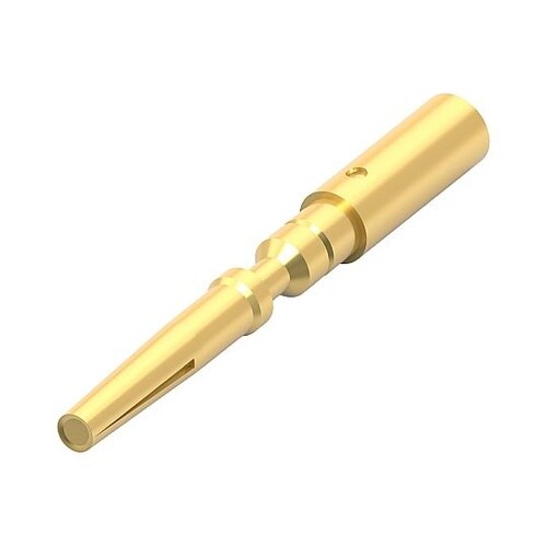CIRCULAR CONTACT SOC