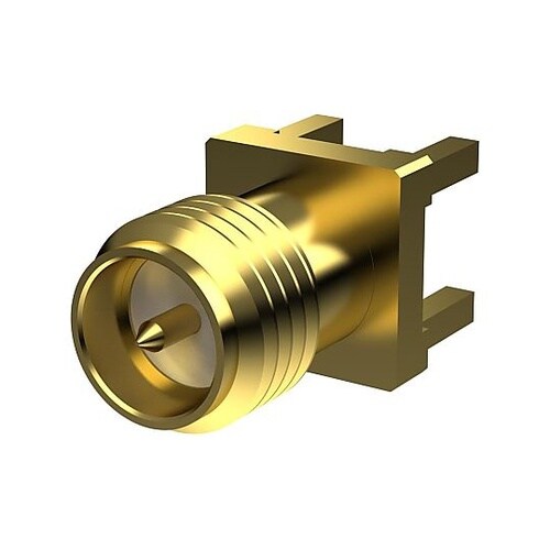 RF COAX CONN SMA RP