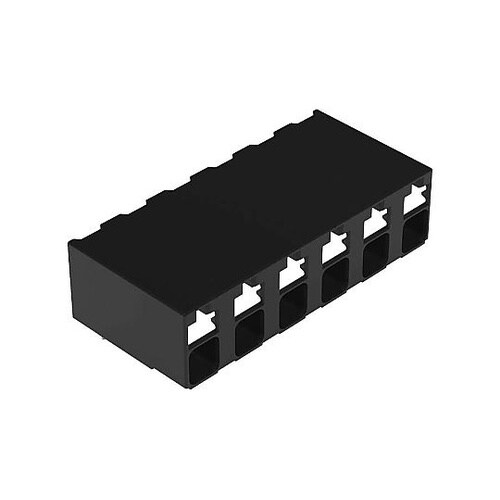 TB WIRE TO BRD R/A 6