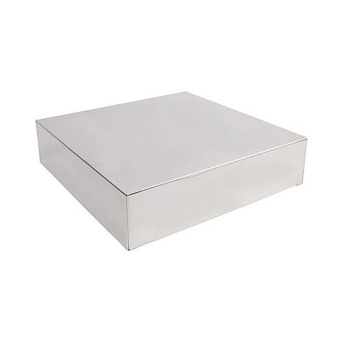 ENCLOSURE CHASSIS AL