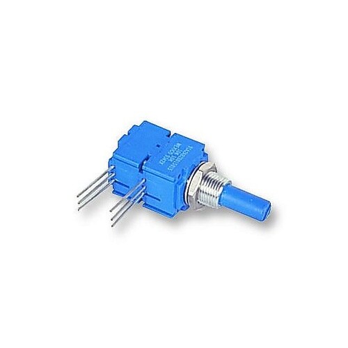 POTENTIOMETER DUAL 1