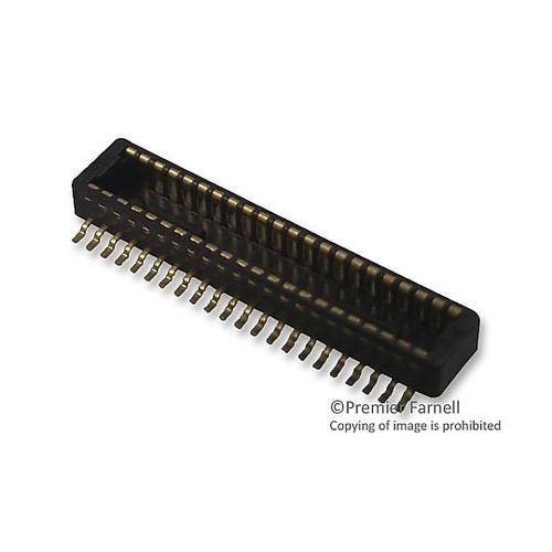 CONNECTOR STACKING H