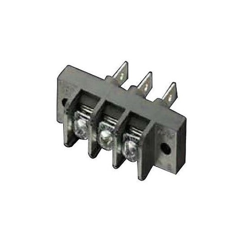 BARRIER PCB MOUNT 3P