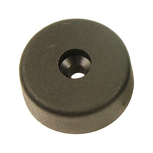 CABINET FOOT POLYPRO