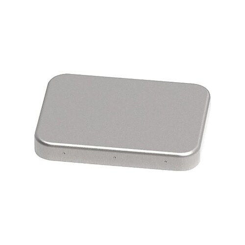 SHIELD CABINET COVER