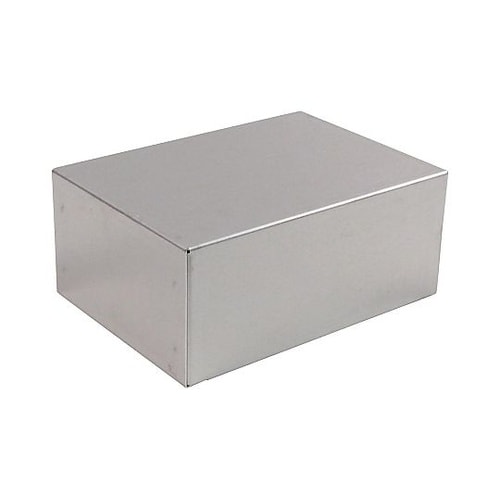 ENCLOSURE CHASSIS AL