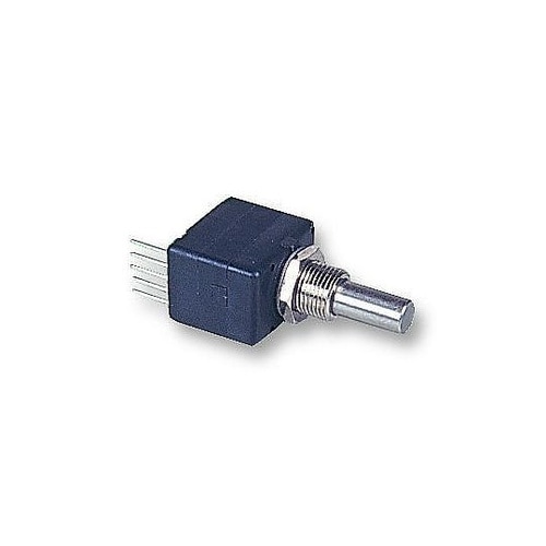 ENCODER INCREMENTAL
