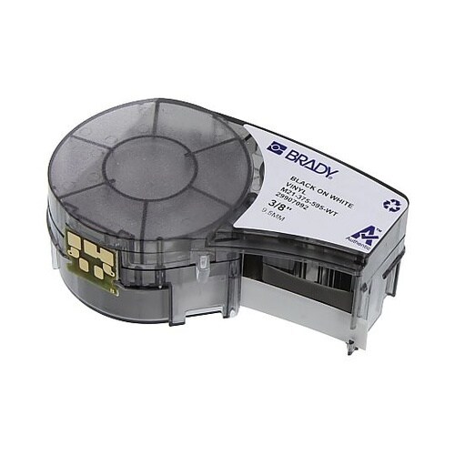 LABELING TAPE VINYL