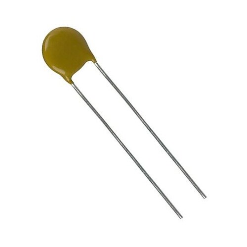 CERAMIC CAPACITOR 20