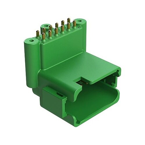 BOARD MOUNT HEADER R