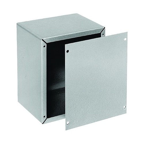 ENCLOSURE CABINET AL