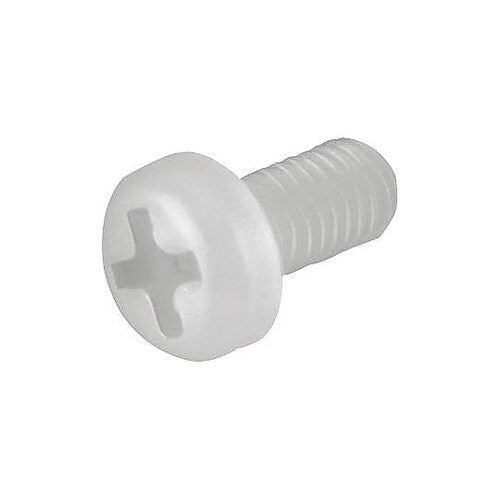 PLASTIC SCREW PAN HE