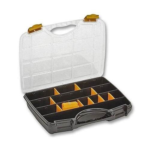 TOOL CASE A45 21 DIV