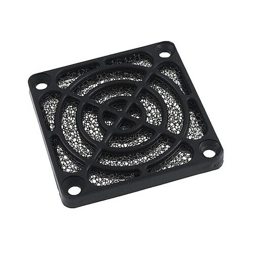 FAN FILTER ASSEMBLY