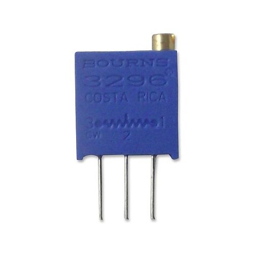 TRIMMER 25 TURN 50R