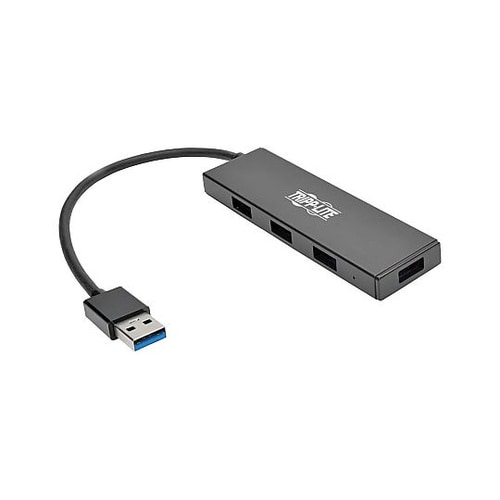 4−PORT PORTABLE SLIM
