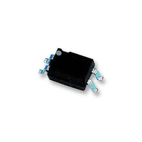 OPTOCOUPLER TRANSIST