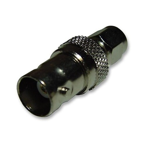 ADAPTOR BNC S TO SMA