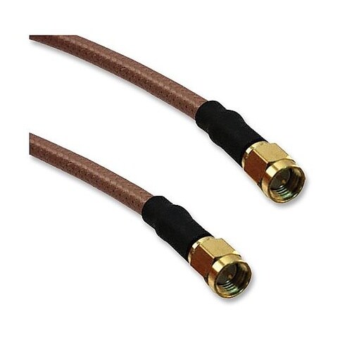 COAXIAL CABLE RG142