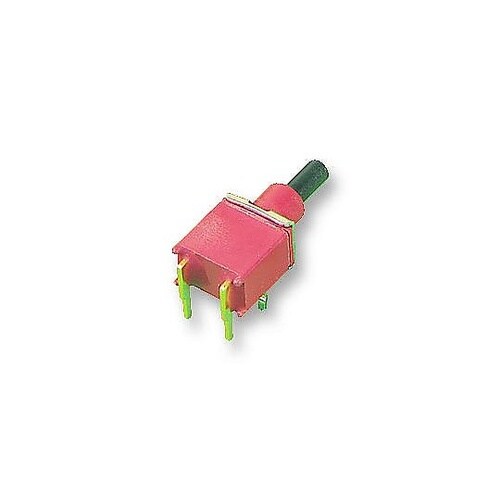 SWITCH SPDT HORIZ EP