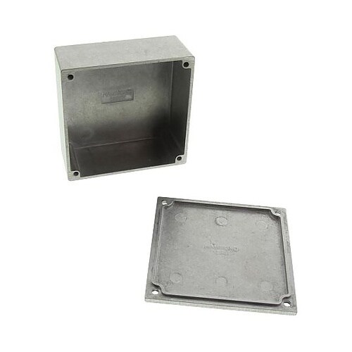 Box Diecast IP54 92x