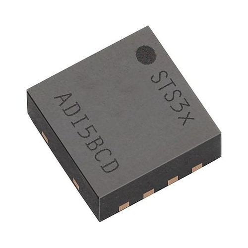 TEMP SENSOR DIGITAL
