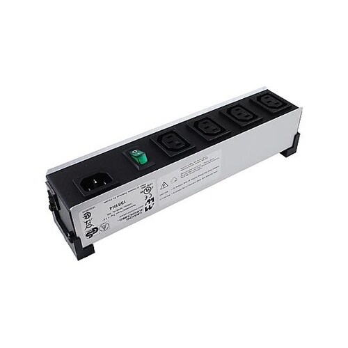 POWER OUTLET 4WAY 10