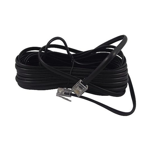 CABLE RJ11−RJ11 (6P4