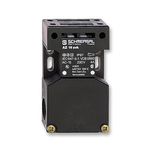 SWITCH SAFETY AZ16 A