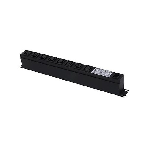 POWER OUTLET STRIP 1