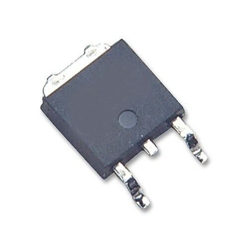 IC LDO REG LM2937ES−