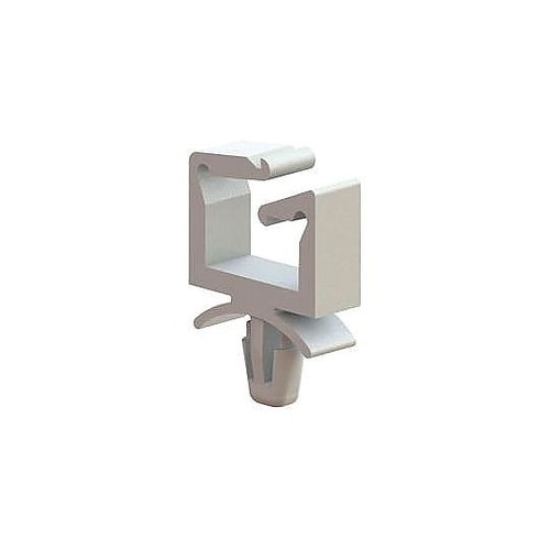 CABLE CLAMP NYLON 6.