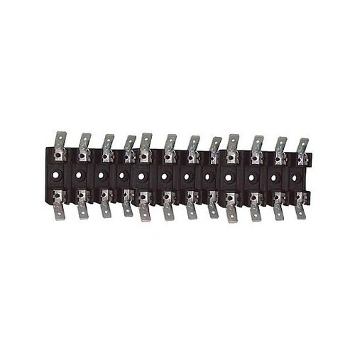 FUSE BLOCK 6.3 X 32M
