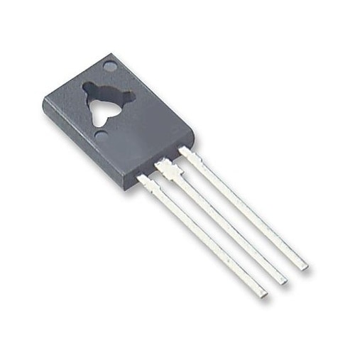 TRIAC 4A 600V TO−126