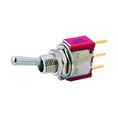 SWITCH TOGGLE SPDT 5
