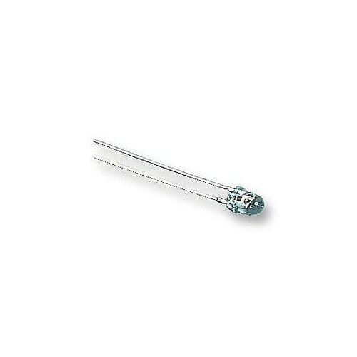 LED 3MM BLUE HLMP−KB