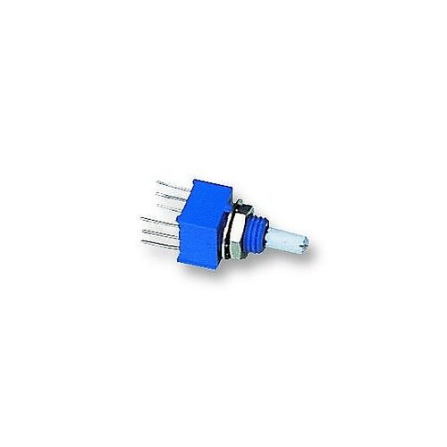POTENTIOMETER SWITCH
