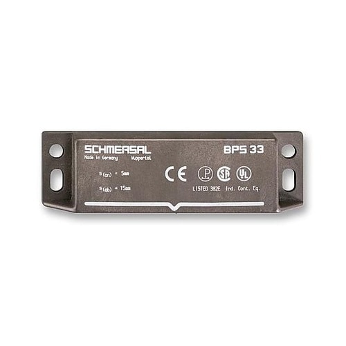 SWITCH SAFETY MAGNET