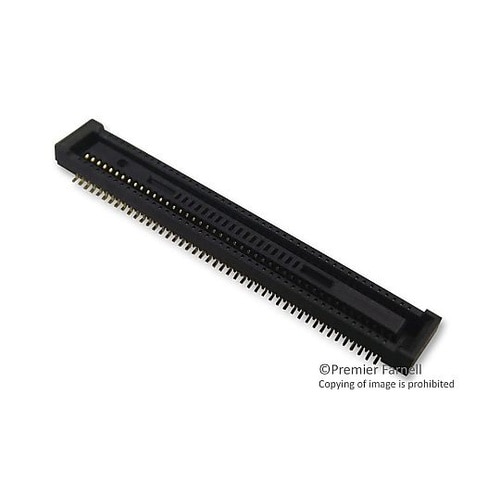 CONNECTOR STACKING R