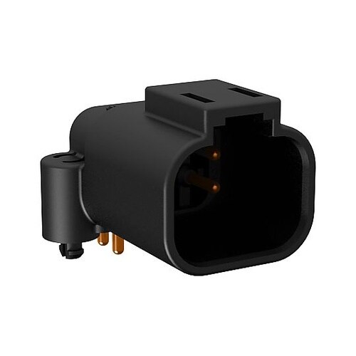 BOARD MOUNT HEADER R
