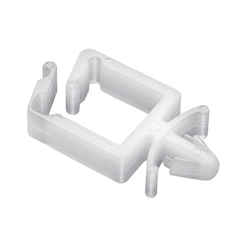 CABLE CLAMP NYLON 6.