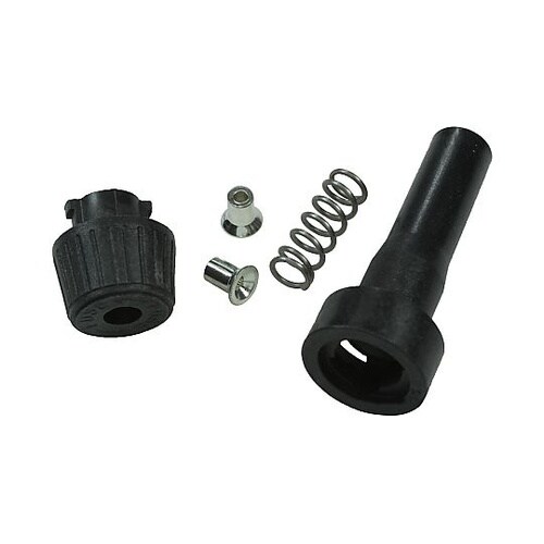 FUSE HOLDER 6.3 X 32